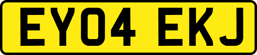 EY04EKJ