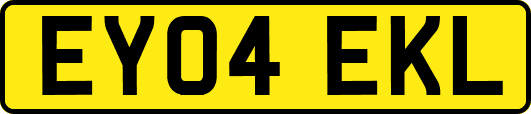 EY04EKL
