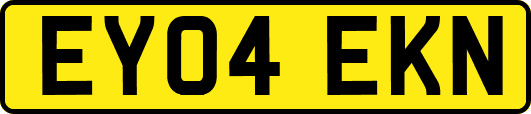 EY04EKN