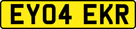 EY04EKR