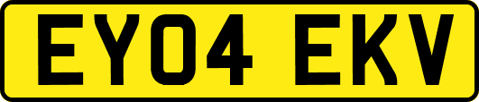 EY04EKV