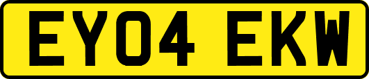 EY04EKW