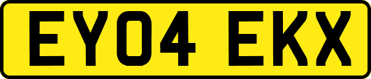 EY04EKX