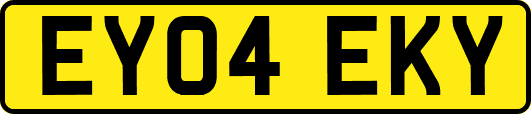 EY04EKY