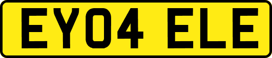 EY04ELE