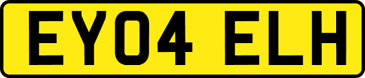 EY04ELH