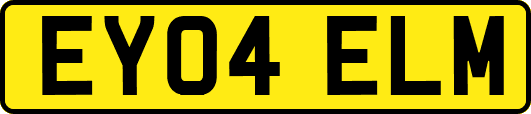 EY04ELM