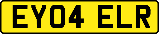 EY04ELR