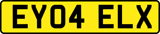 EY04ELX