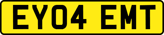 EY04EMT