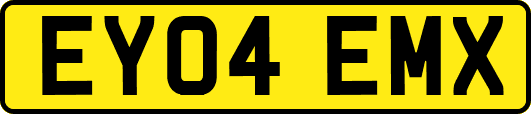 EY04EMX