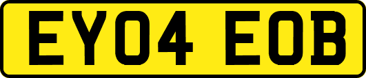 EY04EOB
