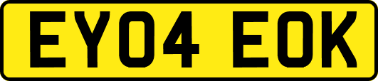 EY04EOK