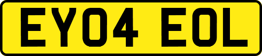 EY04EOL