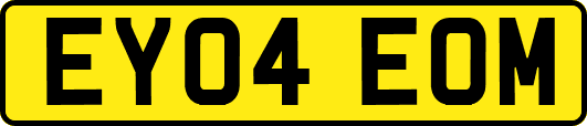 EY04EOM