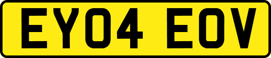EY04EOV
