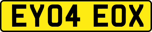 EY04EOX