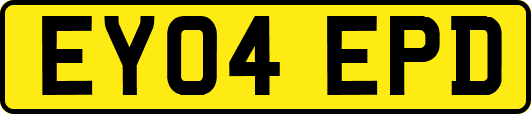 EY04EPD