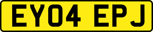 EY04EPJ