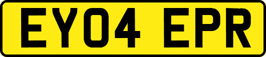 EY04EPR
