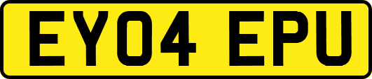 EY04EPU