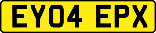 EY04EPX