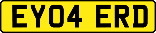 EY04ERD