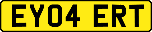 EY04ERT