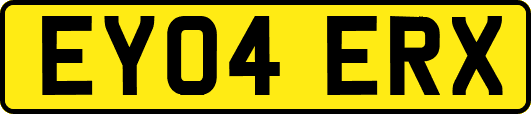 EY04ERX