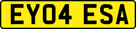 EY04ESA