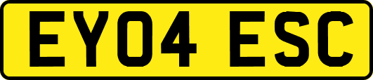 EY04ESC