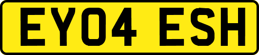 EY04ESH