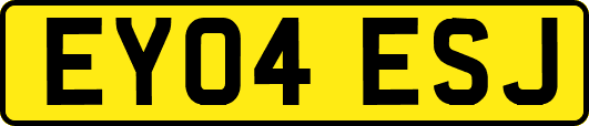 EY04ESJ