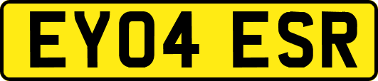 EY04ESR
