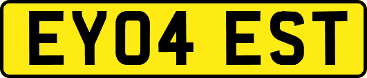 EY04EST