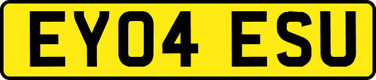 EY04ESU