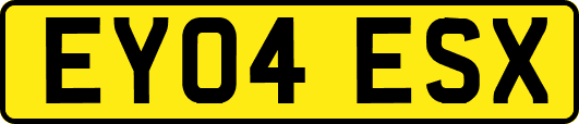 EY04ESX