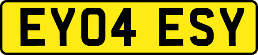 EY04ESY