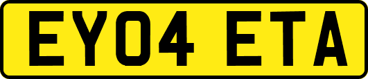 EY04ETA