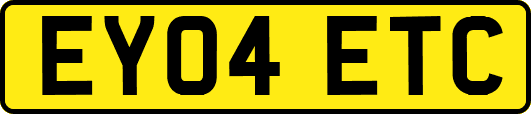 EY04ETC