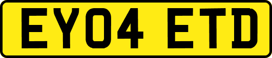 EY04ETD