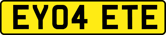 EY04ETE