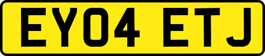EY04ETJ