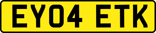 EY04ETK