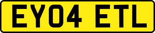 EY04ETL