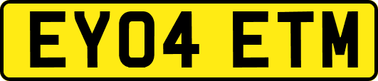 EY04ETM