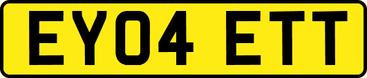EY04ETT