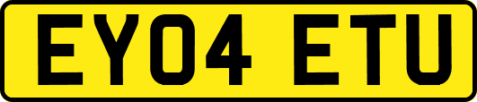 EY04ETU