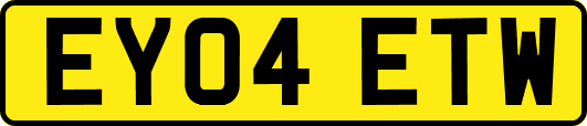 EY04ETW
