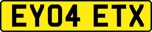 EY04ETX